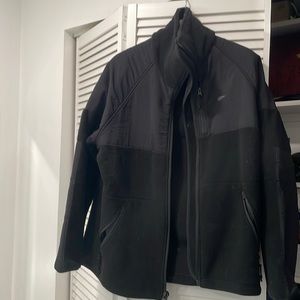 Goruck SizeM Men’s Fleece Jacket in Black